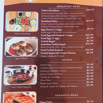 Fidan's Kitchen - Menu - Breakfast & Brunch Near Me - Boca Raton, Florida Fidan's Kitchen - Menu - Breakfast & Brunch Near Me - Boca Raton, Florida