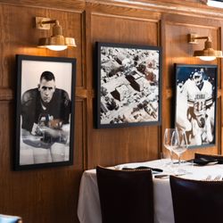 City Hall Steakhouse