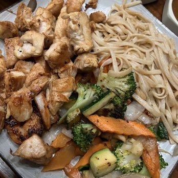 Osaka Steak House - Chicken Hibachi - Sushi Bars Near Me - Clawson, Michigan Osaka Steak House - Chicken Hibachi - Sushi Bars Near Me - Clawson, Michigan