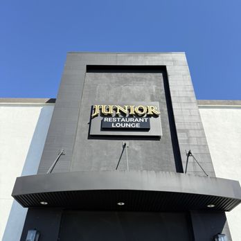 Junior Restaurant  - Lounges Near Me - Roseville, California