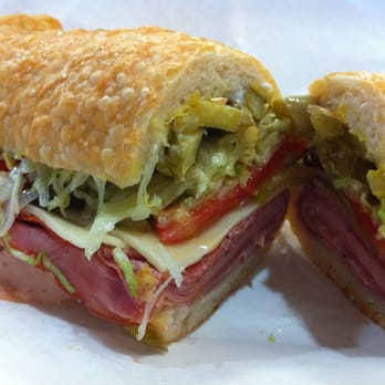 All About the Bread - Sandwiches Near Me - Los Angeles, California