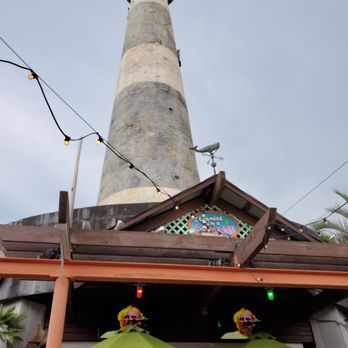Margaritaville - Myrtle Beach - Outdoor bar - American Near Me - Myrtle Beach, South Carolina