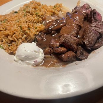 Texas Roadhouse - Steakhouses Near Me - Modesto, California