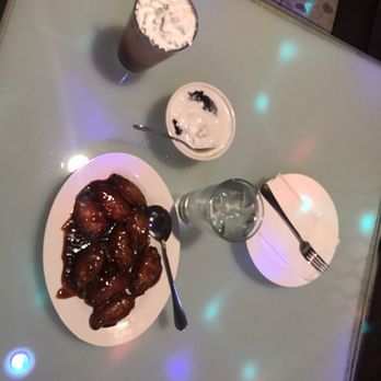 Orient Express - 9. Wok Fried Chicken Wings - Chinese Near Me - Seattle, Washington