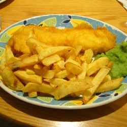 Jaws Fish & Chips
