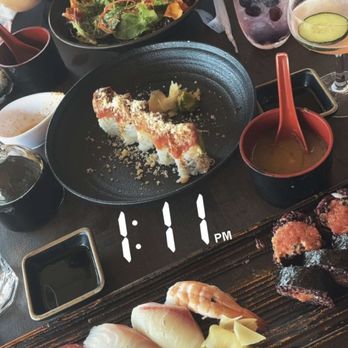BluFish Sushi - Japanese Near Me - Glenview, Illinois BluFish Sushi - Japanese Near Me - Glenview, Illinois