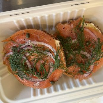 Apollo Bagels - Bagels Near Me - Brooklyn, New York Apollo Bagels - Bagels Near Me - Brooklyn, New York