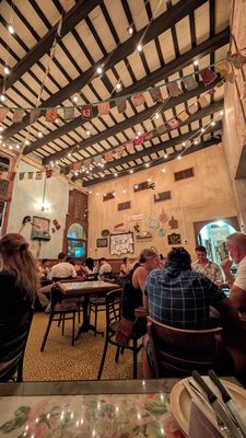 Pirilo Pizza Rustica - Old San Juan by null