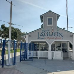 Seaside Lagoon