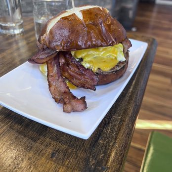 Endiro Coffee - Breakfast & Brunch Near Me - Aurora, Illinois