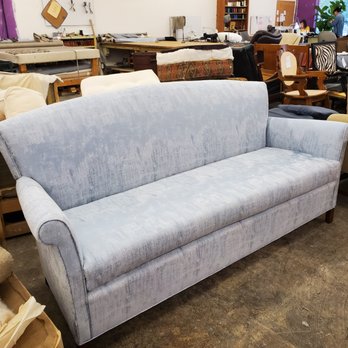 Larkspur Upholstery Studio - Furniture Reupholstery Near Me - Lincoln, Nebraska Larkspur Upholstery Studio - Furniture Reupholstery Near Me - Lincoln, Nebraska