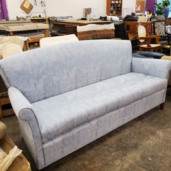 Larkspur Upholstery Studio
