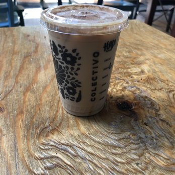 Colectivo Coffee Prospect Ave - Coffee & Tea Near Me - Milwaukee, Wisconsin