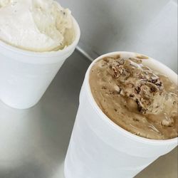 Tasty Freeze - Freezes