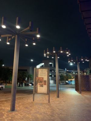 Joseph Meyerhoff Symphony Hall by null