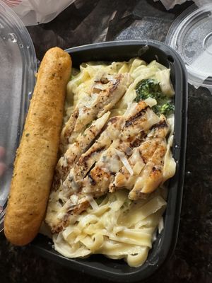Applebee's Grill + Bar by null