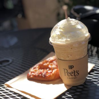 Peet's Coffee - Breakfast of champions! - Coffee & Tea Near Me - Studio City, California Peet's Coffee - Breakfast of champions! - Coffee & Tea Near Me - Studio City, California