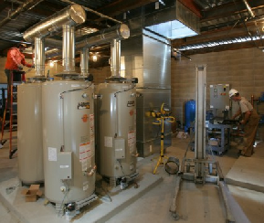 Slide of Alert Plumbing & Sewer