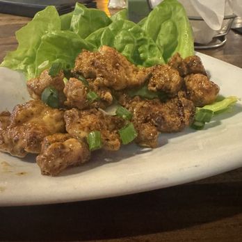 Bon Temps Grill - Alligator Bang Bang - Cajun/Creole Near Me - Lafayette, Louisiana