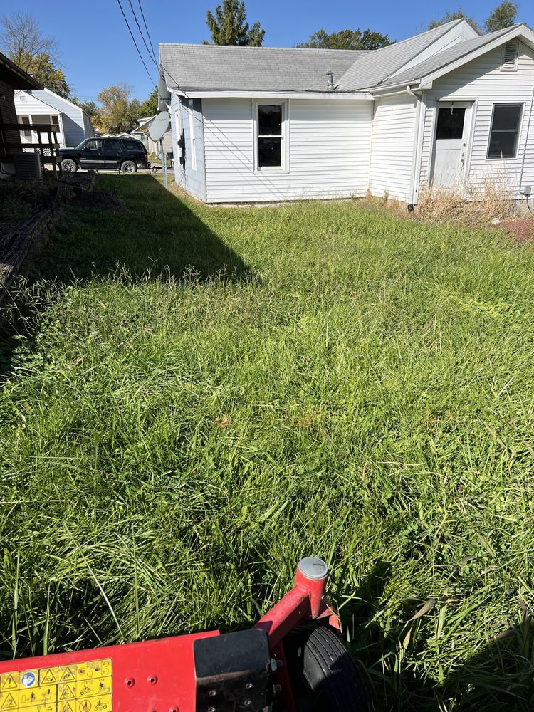 TOP NOTCH LAWN CARE Updated August 2024 15 Photos 820 Savannah Ct