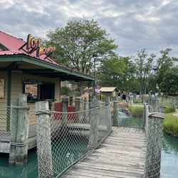 Lost Mountain Adventure Golf