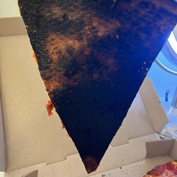 M & Pizza - Pepperoni slice - Pizza Near Me - New York, New York M & Pizza - Pepperoni slice - Pizza Near Me - New York, New York