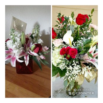 Hart Florist and Flower Delivery - Florists Near Me - Modesto, California Hart Florist and Flower Delivery - Florists Near Me - Modesto, California