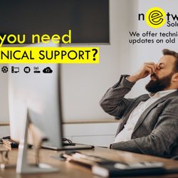 Network Solutions