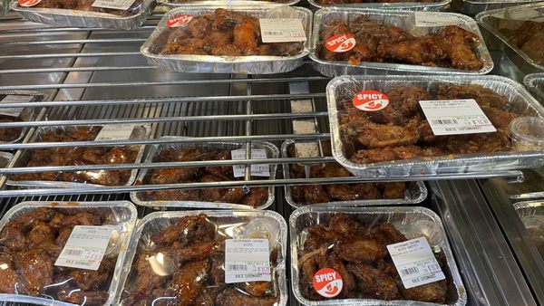 Kukje Supermarket by null