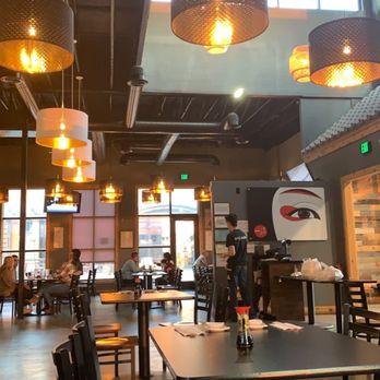 Itto Sushi - Sushi Bars Near Me - Orem, Utah