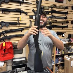 FF Firearms
