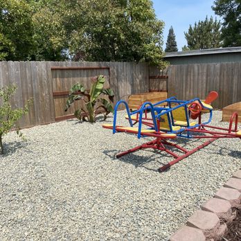 Terrain Creations - Raised bed with banana and apricot tree - Landscaping Near Me Terrain Creations - Raised bed with banana and apricot tree - Landscaping Near Me