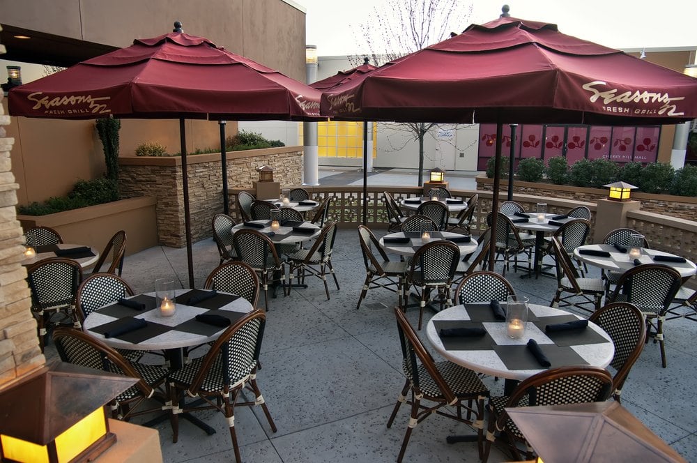Seasons 52