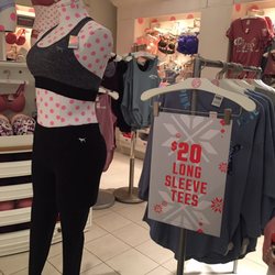 Victoria's Secret & PINK - $20 long sleeve cute tees
