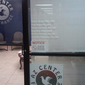 AZ CENTER FOR CHANGE - Updated January 2025 - 4205 N 7th Ave