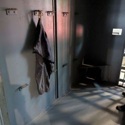 Old Jail Museum