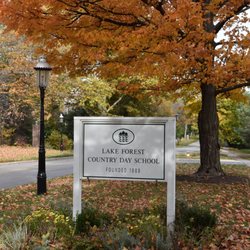Lake Forest Country Day School
