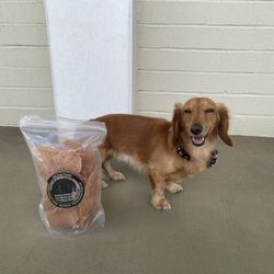 Poi Dog Treats