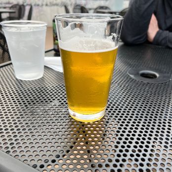 Lagarde American Eatery - Wicked Pernicious IPA - New American Near Me - Chamblee, Georgia