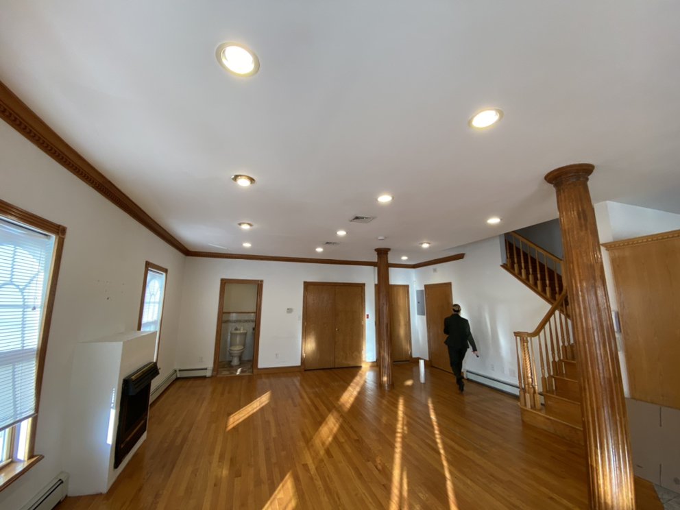 Slide of In & Out Construction