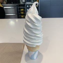 McDonald's - Ice Cream Cone