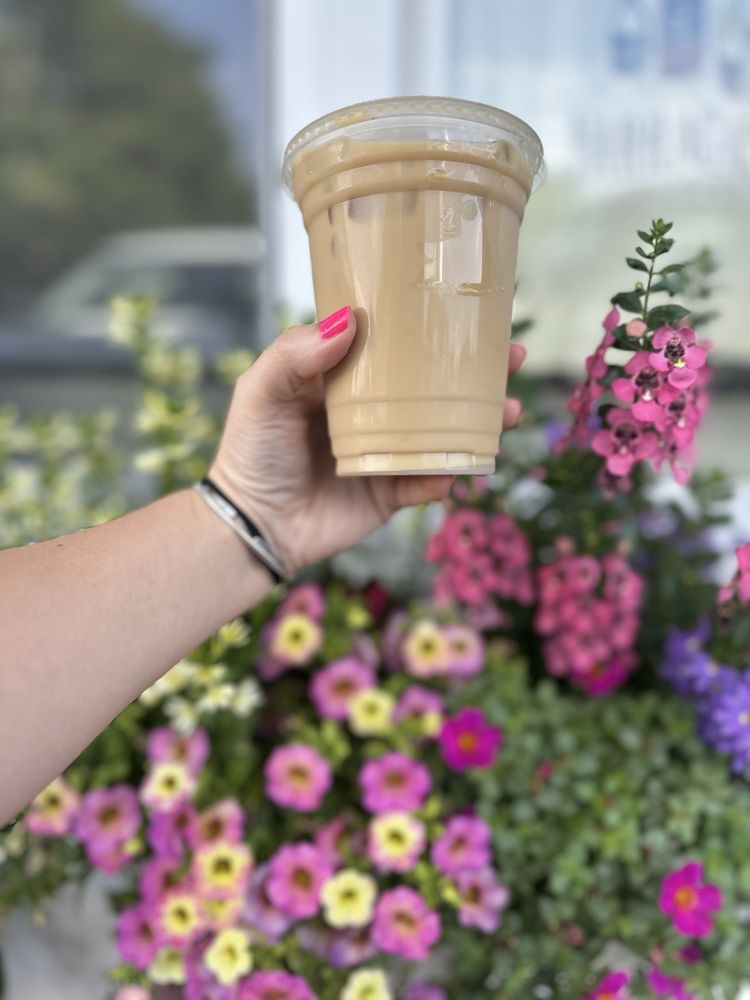 Social spots from Coffee N Bagel Connection