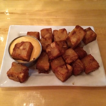 Venture Kitchen And Bar - Tots - Pizza Near Me - Hampton, Virginia Venture Kitchen And Bar - Tots - Pizza Near Me - Hampton, Virginia