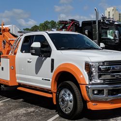 Work & Go Towing Services - car towing services in Nevada