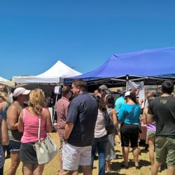 Wine Country Big Q BBQ Competition and Festival