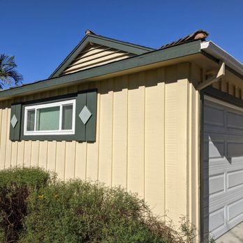 Eddie’s OC Projects  - Painters Near Me