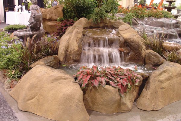 Garden Accents 25252 Fm 2978 Rd Tomball Tx Nurseries Mapquest