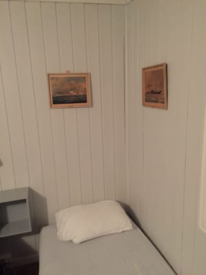 Tromsø Bed & Books by null
