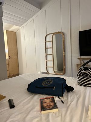 The Green Room Hotel by null