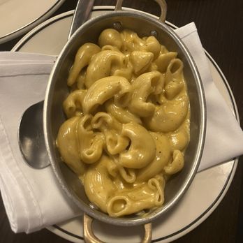 The Edison Kitchen & Cocktails - Mac & Cheese - New American Near Me - Milwaukee, Wisconsin